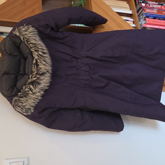North Face Arctic Parka - Picture 7 of 11